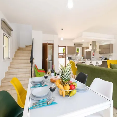 Oriana Villa Protaras